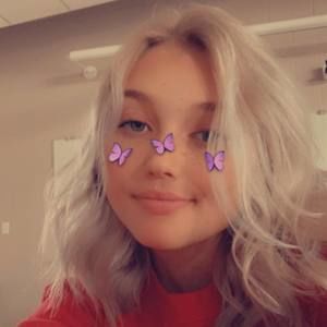 Meet your Posher, Taylor